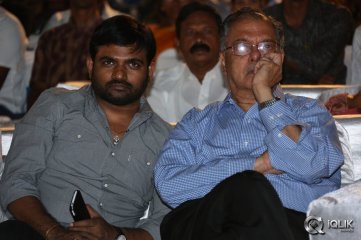 Green Signal Movie Audio Launch